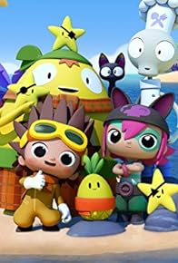 Primary photo for L'Île sans Nom Primary photo for L'Île sans Nom