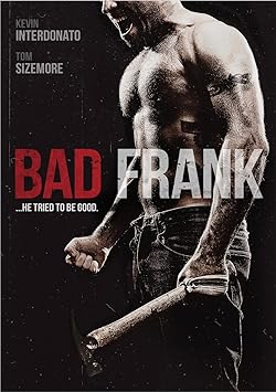 Poster of Bad Frank