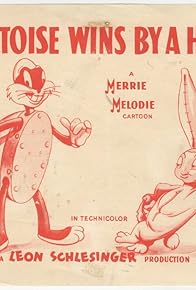 Primary photo for Tortoise Wins by a Hare Primary photo for Tortoise Wins by a Hare