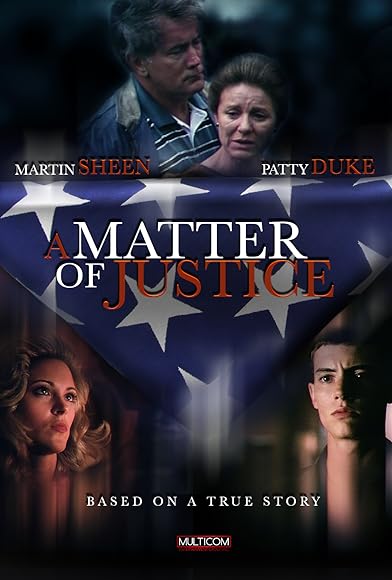 Primary photo for A Matter of Justice Primary photo for A Matter of Justice