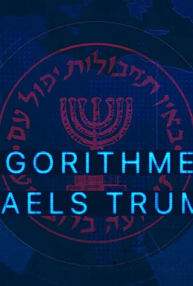 Primary photo for Les algorithmes, alliés du Mossad Primary photo for Les algorithmes, alliés du Mossad