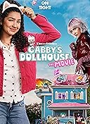 Gabby's Dollhouse: The Movie