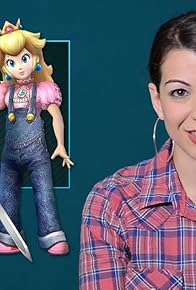 Primary photo for Tropes vs. Women in Video Games