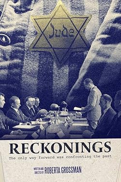 Poster of Reckonings