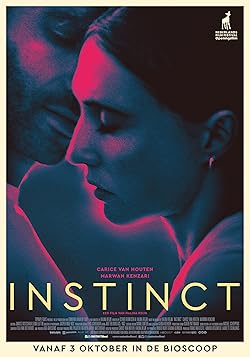 Poster of Instinct (2019)