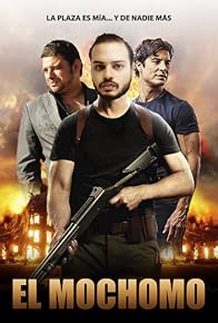 Primary photo for El Mochomo