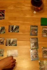 Primary photo for Cardfight!! Vanguard Mystery Theatre