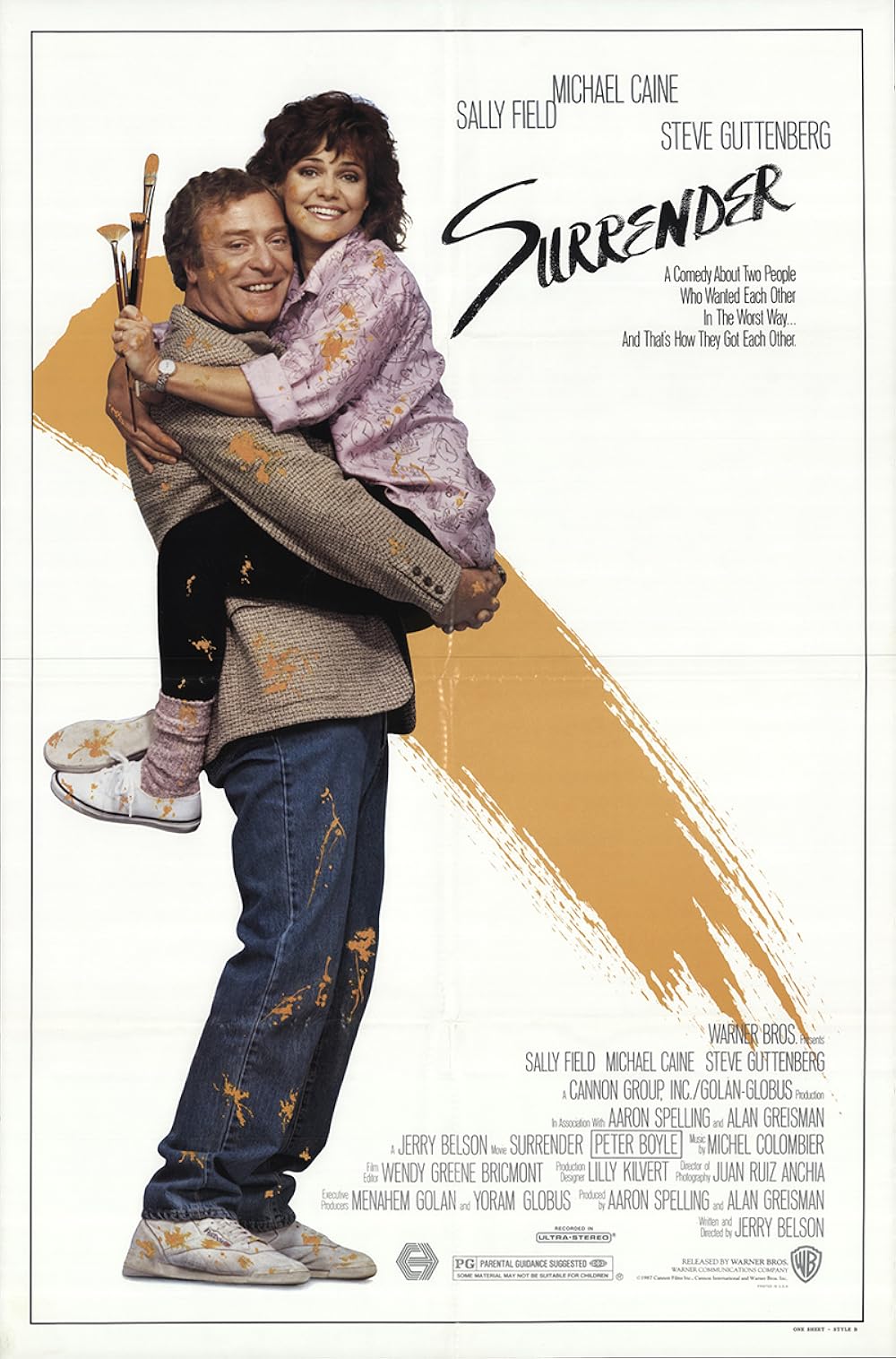 Big Shots (1987) - IMDb