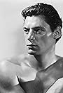 Johnny Weissmuller's primary photo Johnny Weissmuller's primary photo