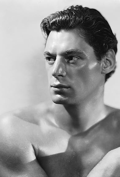 Primary photo for Johnny Weissmuller Primary photo for Johnny Weissmuller