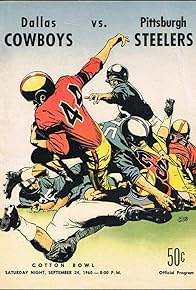 Primary photo for Pittsburgh Steelers vs. Dallas Cowboys