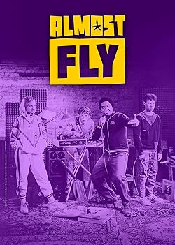 Poster of Almost Fly