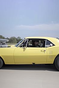 Primary photo for The Rubber Duck Firebird's Ultimate Drag Test!