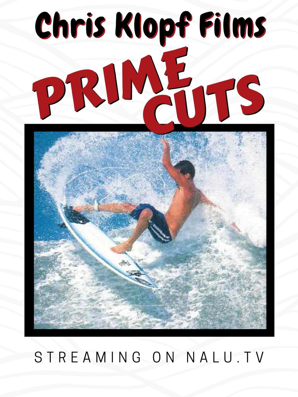 Prime Cuts 1 (1997)