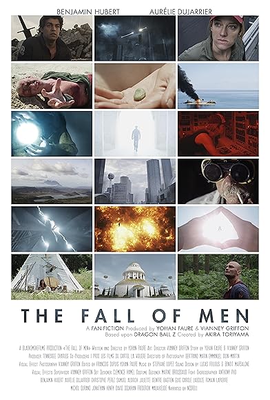 Primary photo for The Fall of Men Primary photo for The Fall of Men