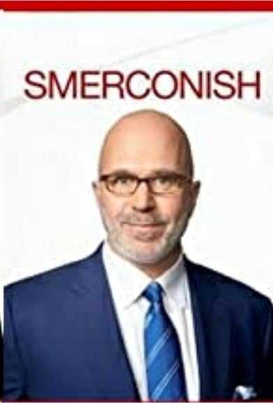 Primary photo for The Michael Smerconish Show on MSNBC Primary photo for The Michael Smerconish Show on MSNBC