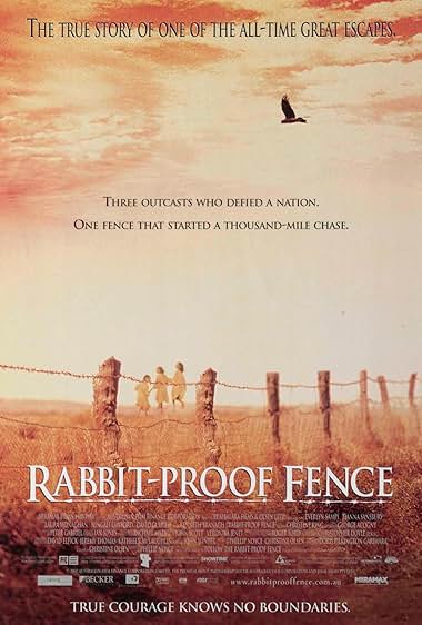 Rabbit-Proof Fence 2002