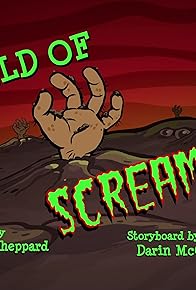 Primary photo for Field of Screams/Banditos De Los Muertos