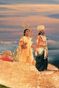 Primary photo for Sita Haran