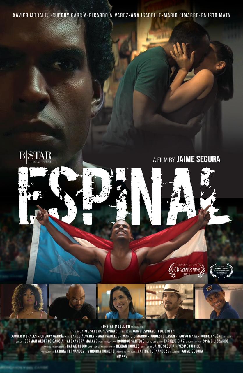 Espinal