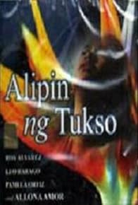 Primary photo for Alipin ng tukso Primary photo for Alipin ng tukso