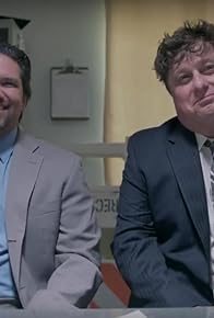 Primary photo for Bob and Vargas at a Job Interview