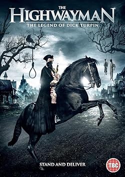 Poster of The Highwayman