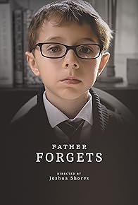Primary photo for Father Forgets