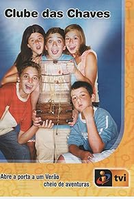 Primary photo for Clube das Chaves