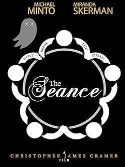 Poster of The Seance