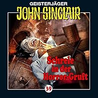 Primary photo for Schreie in der Horror-Gruft (II/III)