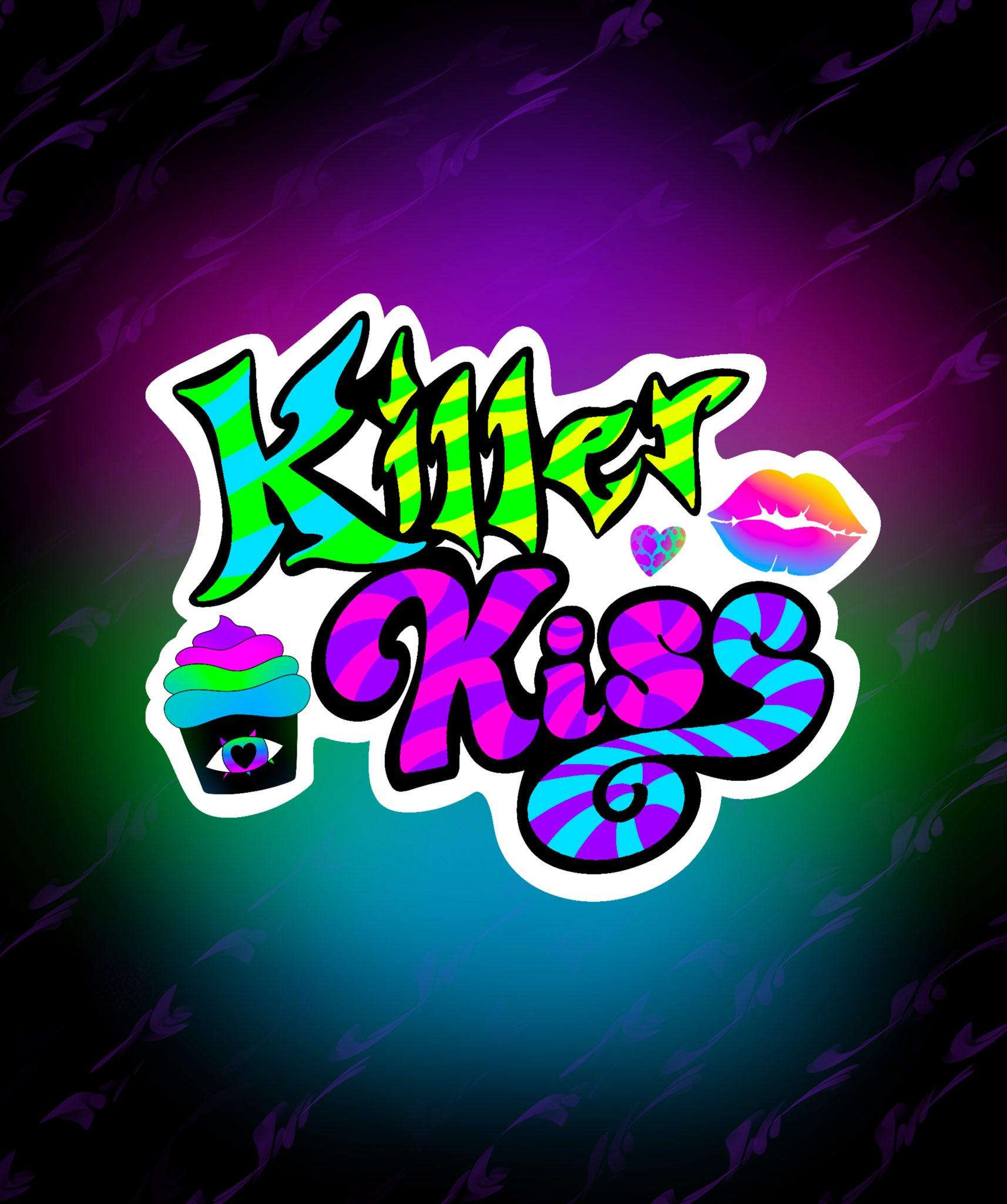 Killer Kiss