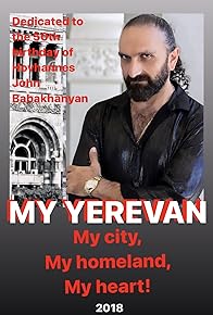 Primary photo for My Yerevan