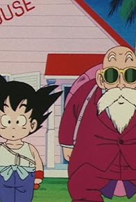 Primary photo for Gokuu no Rival? Sanjou!!