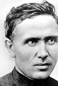 Primary photo for Father Damien
