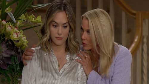 The Bold and the Beautiful' Spoilers Thursday, September 26: Steffy and  Hope Compete Over Who's Better for Ridge; Will Tries to get Katie and Bill  Together - IMDb