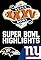 Super Bowl XXXV's primary photo