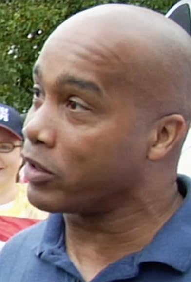 Primary photo for Kevin Jackson Primary photo for Kevin Jackson