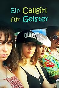 Primary photo for Ein Callgirl für Geister Primary photo for Ein Callgirl für Geister