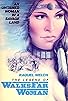 Primary photo for The Legend of Walks Far Woman