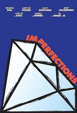Poster of Imperfections