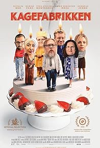 Primary photo for The Cake Dynasty