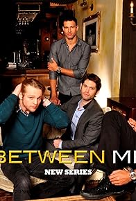 Primary photo for In Between Men Primary photo for In Between Men