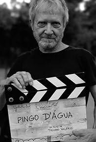 Primary photo for Pingo D'água