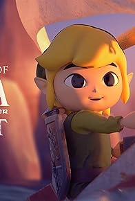 Primary photo for The Legend of Zelda: Wind waker Fanart