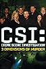 Primary photo for CSI: 3 Dimensions of Murder Primary photo for CSI: 3 Dimensions of Murder