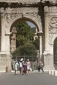 Primary photo for The Shoes of the Fisherman