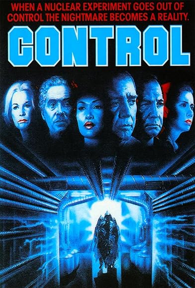 Primary photo for Control Primary photo for Control