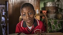 Poster of Damilola, Our Loved Boy