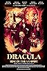 Primary photo for Dracula: Rise of the Vampire Primary photo for Dracula: Rise of the Vampire